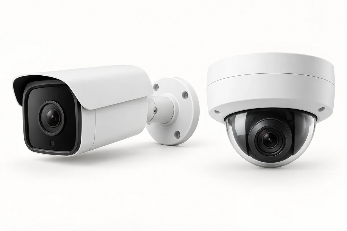 Representative security systems