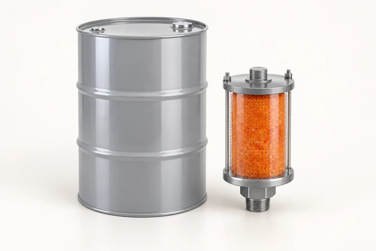 Representative transformer oil & consumables