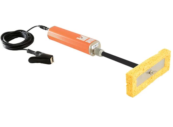 Pin Hole Tester